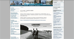 Desktop Screenshot of krunikka.fi